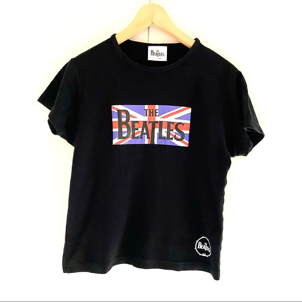 THE BEATLES - T-Shirt - Size 6/8